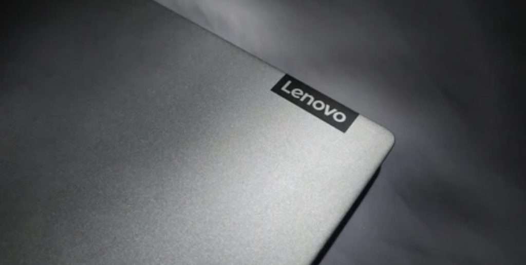 lenovo laptop